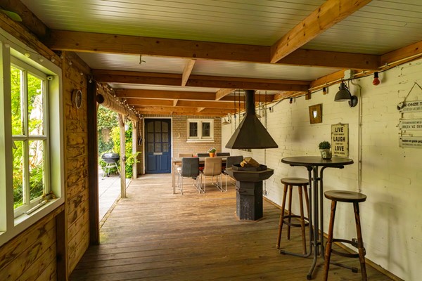 Medium property photo - Loonsevaert 52, 5171 LK Kaatsheuvel